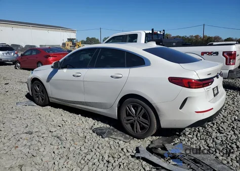 2022 BMW 228Xi z USA, uszkodzony, nr VIN WBA73AK07N7L08383